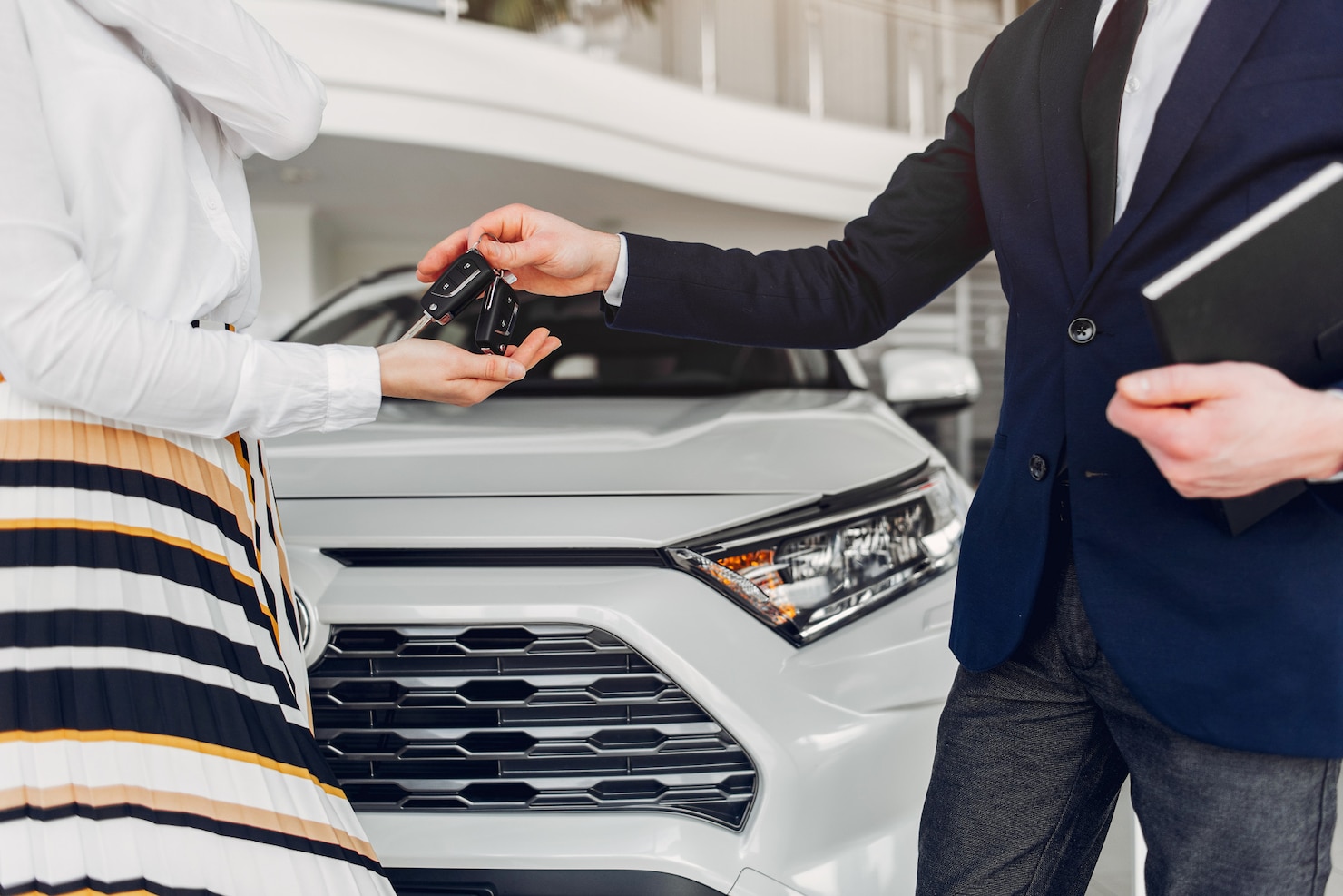 Car Loan in Pune