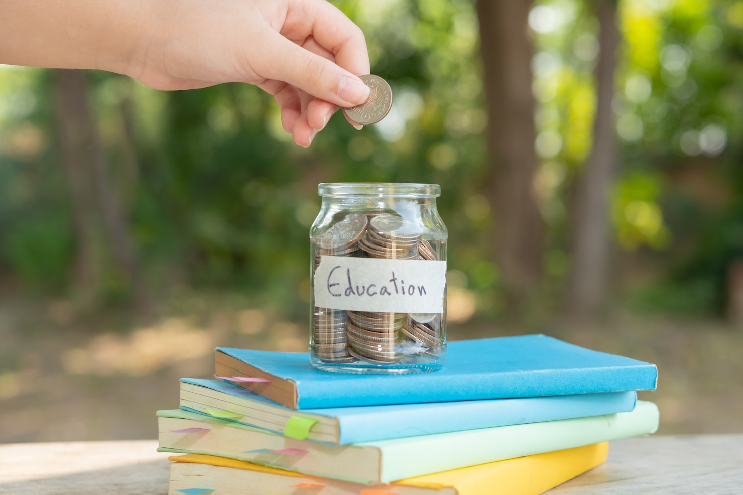 Education Loan Pune