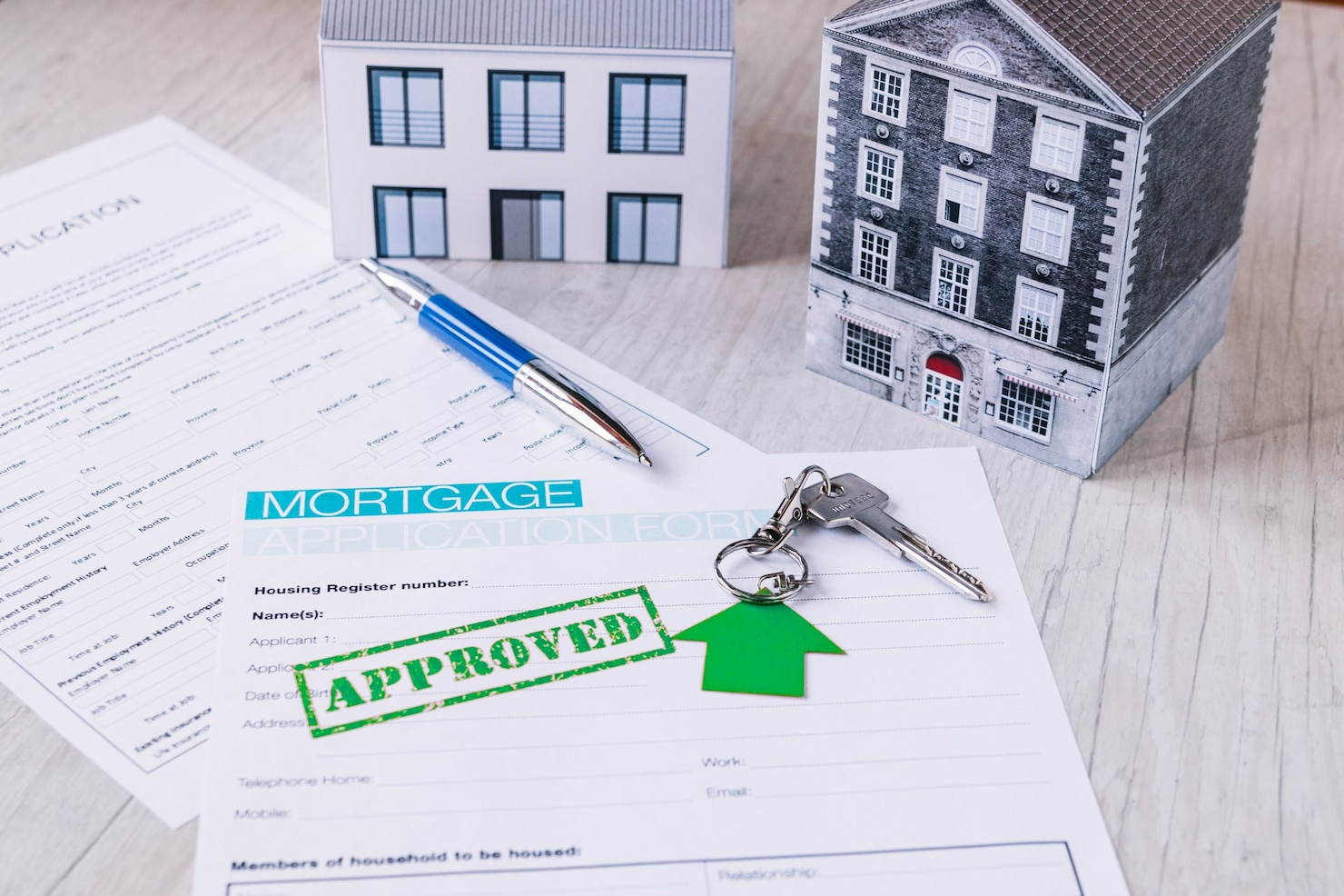 Home Loan in Pune