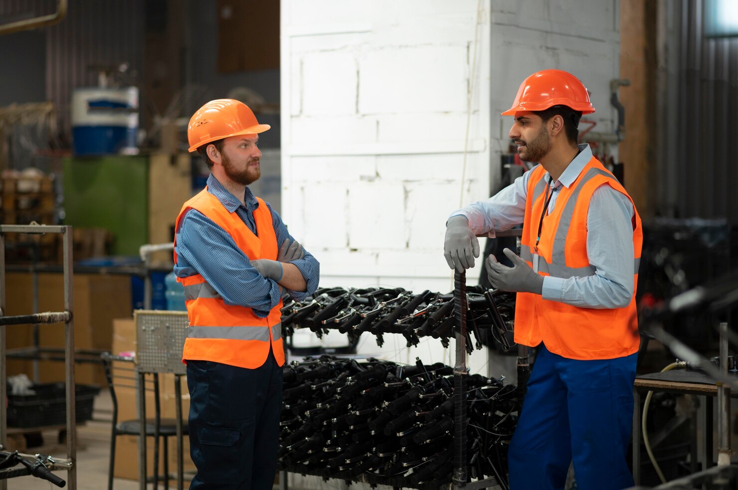 Machinery Loan in Pune